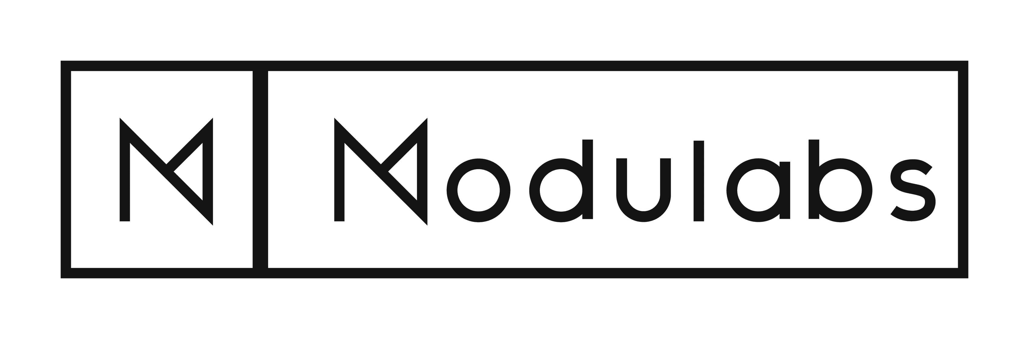 Modulabs Logo