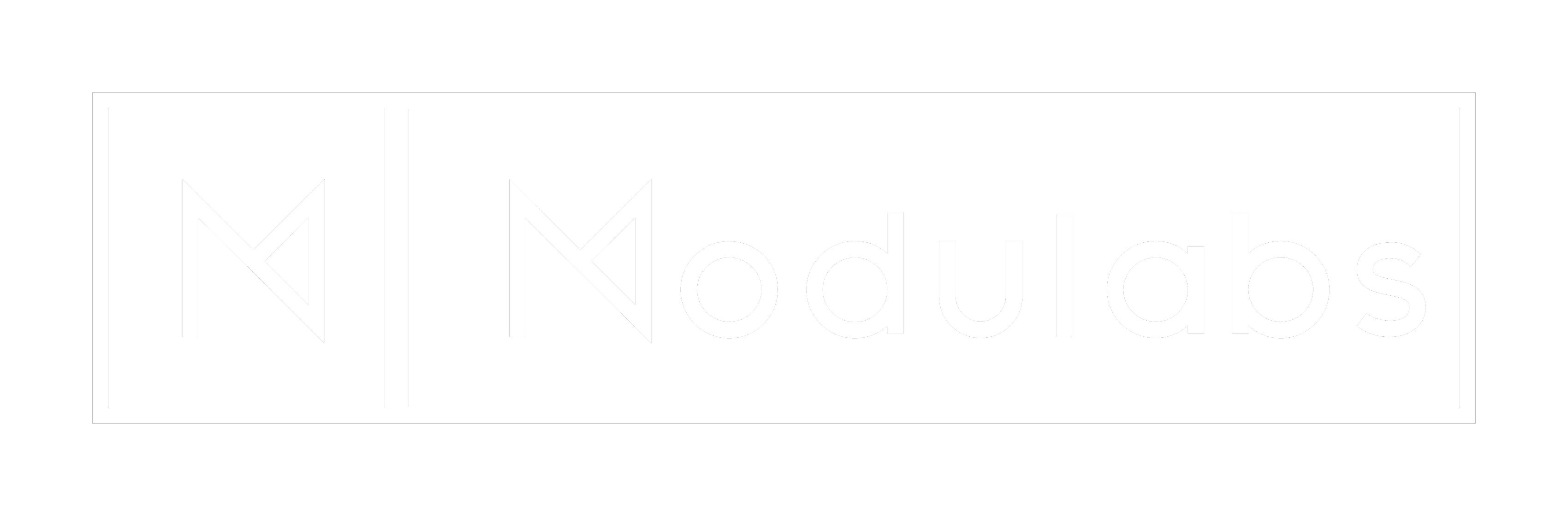 Modulabs Logo